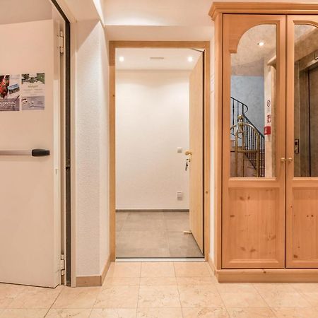 Residence Diana Apartment 402 特伦托 外观 照片