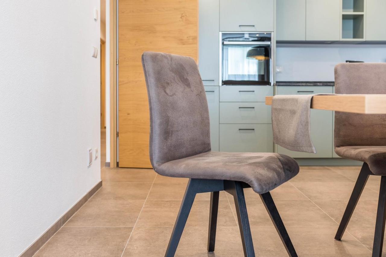 Residence Diana Apartment 402 特伦托 外观 照片