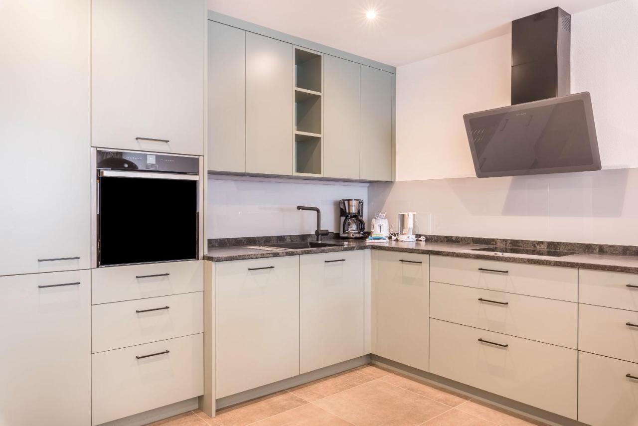 Residence Diana Apartment 402 特伦托 外观 照片