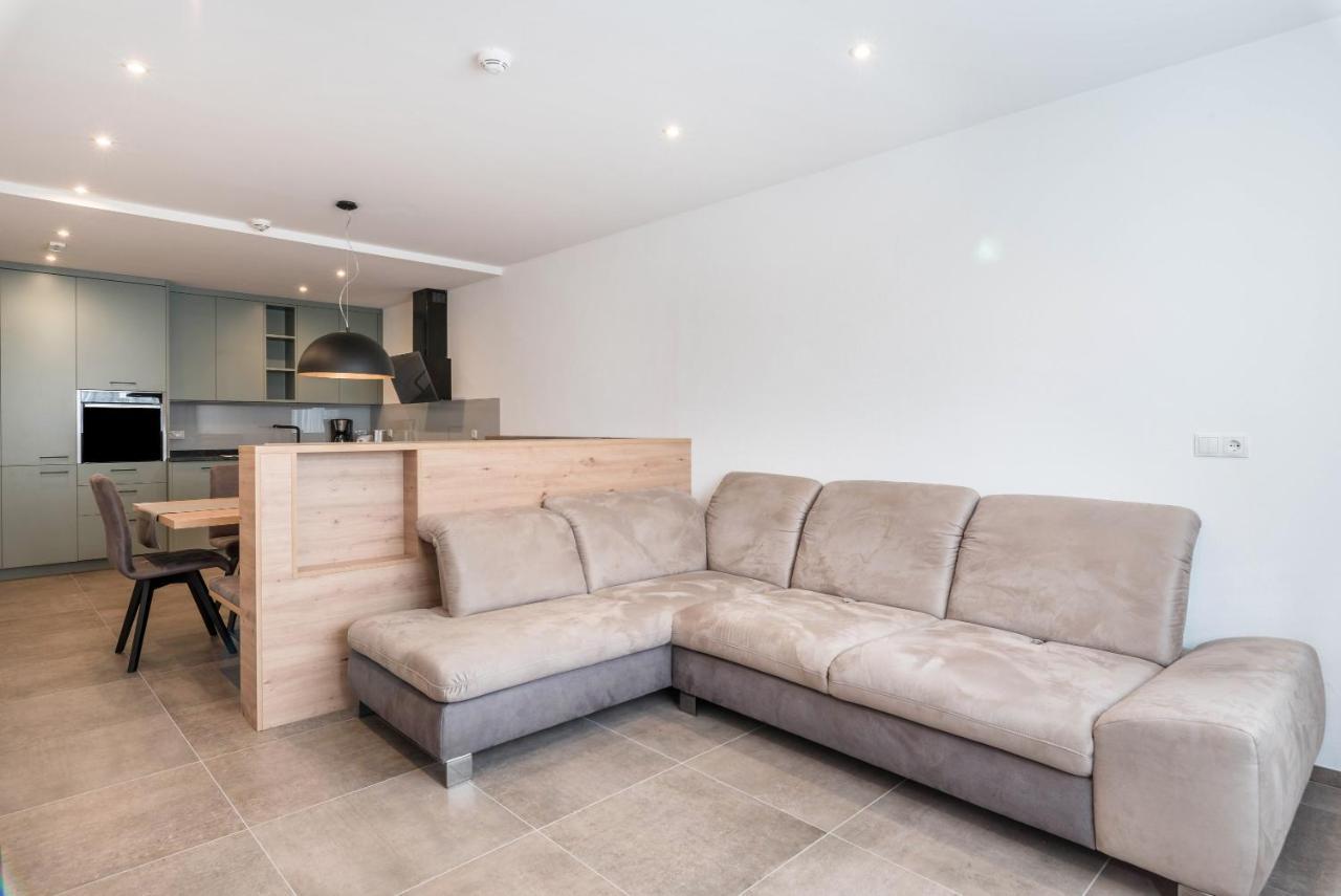 Residence Diana Apartment 402 特伦托 外观 照片