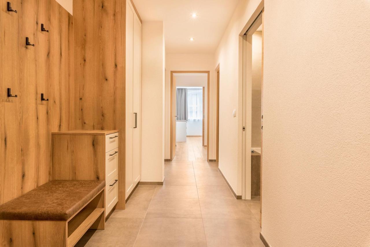 Residence Diana Apartment 402 特伦托 外观 照片
