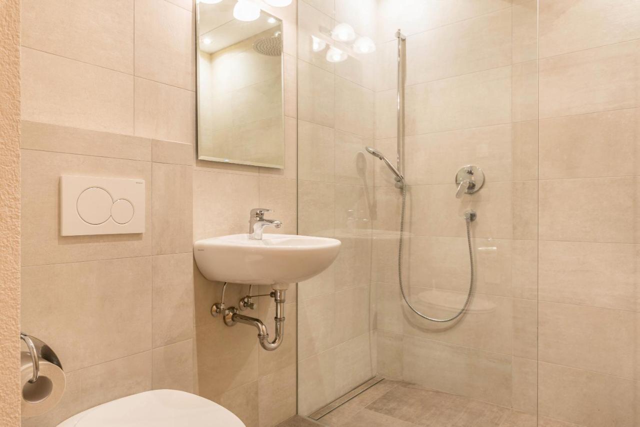 Residence Diana Apartment 402 特伦托 外观 照片