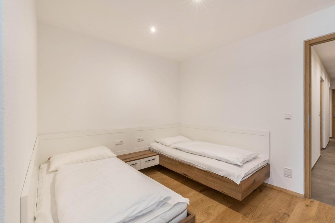 Residence Diana Apartment 402 特伦托 外观 照片