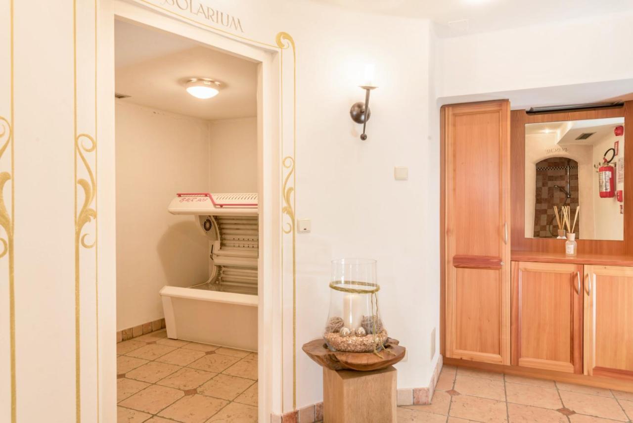 Residence Diana Apartment 402 特伦托 外观 照片