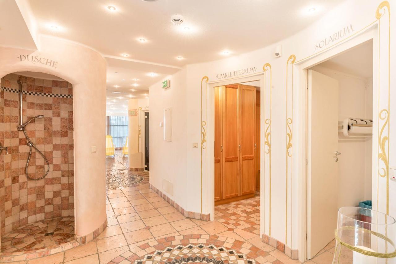 Residence Diana Apartment 402 特伦托 外观 照片