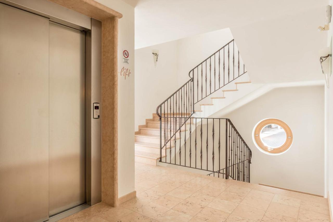 Residence Diana Apartment 402 特伦托 外观 照片