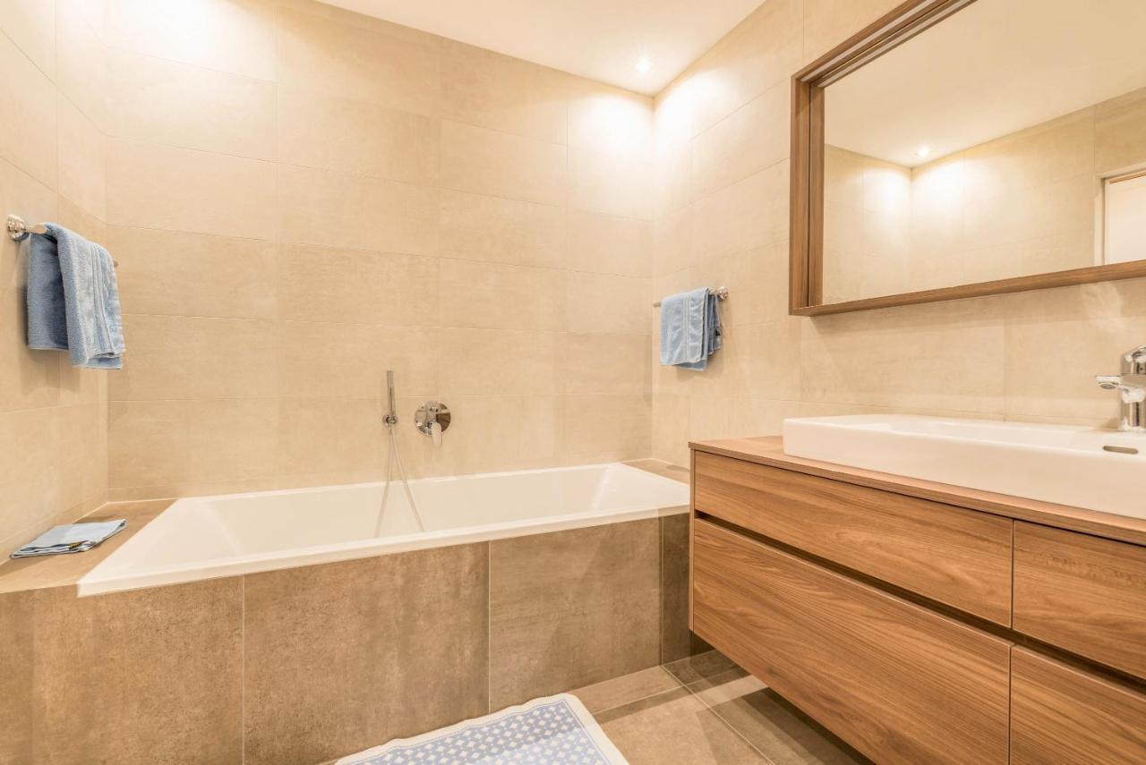 Residence Diana Apartment 402 特伦托 外观 照片