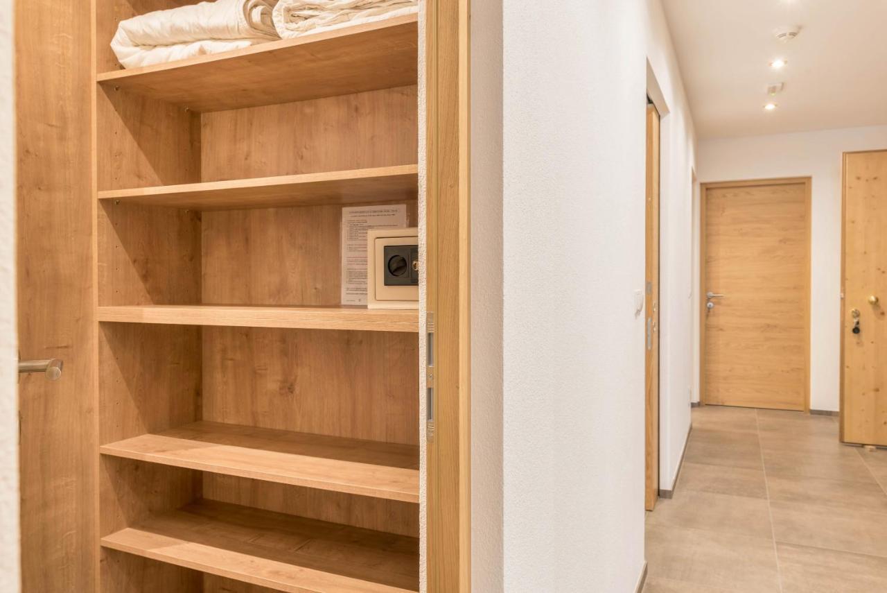 Residence Diana Apartment 402 特伦托 外观 照片