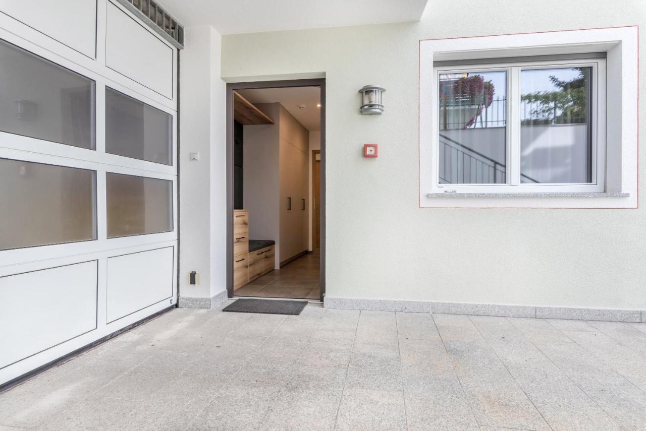 Residence Diana Apartment 402 特伦托 外观 照片