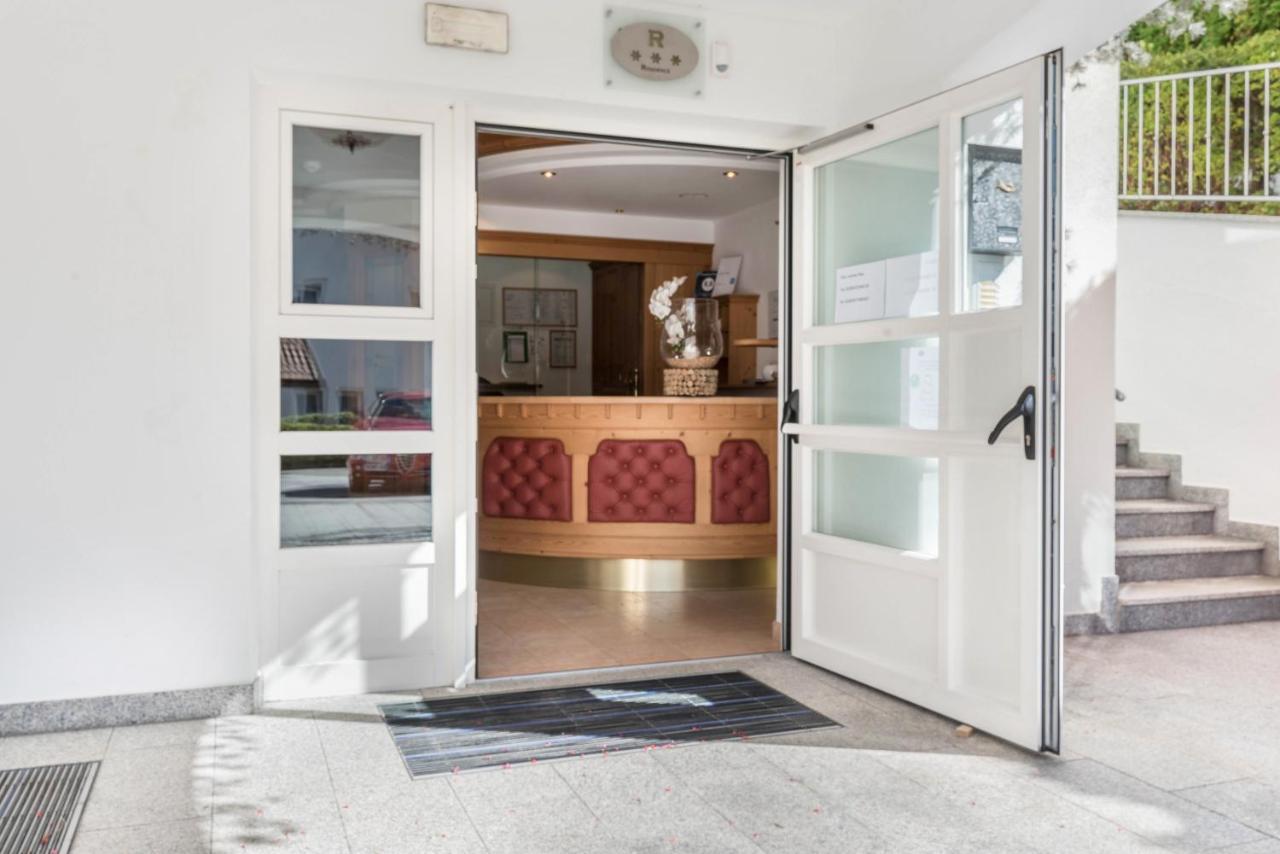 Residence Diana Apartment 402 特伦托 外观 照片